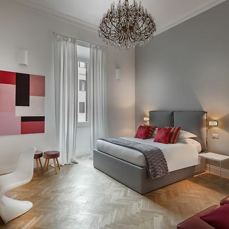 Da Me Suites Rome Exterior photo