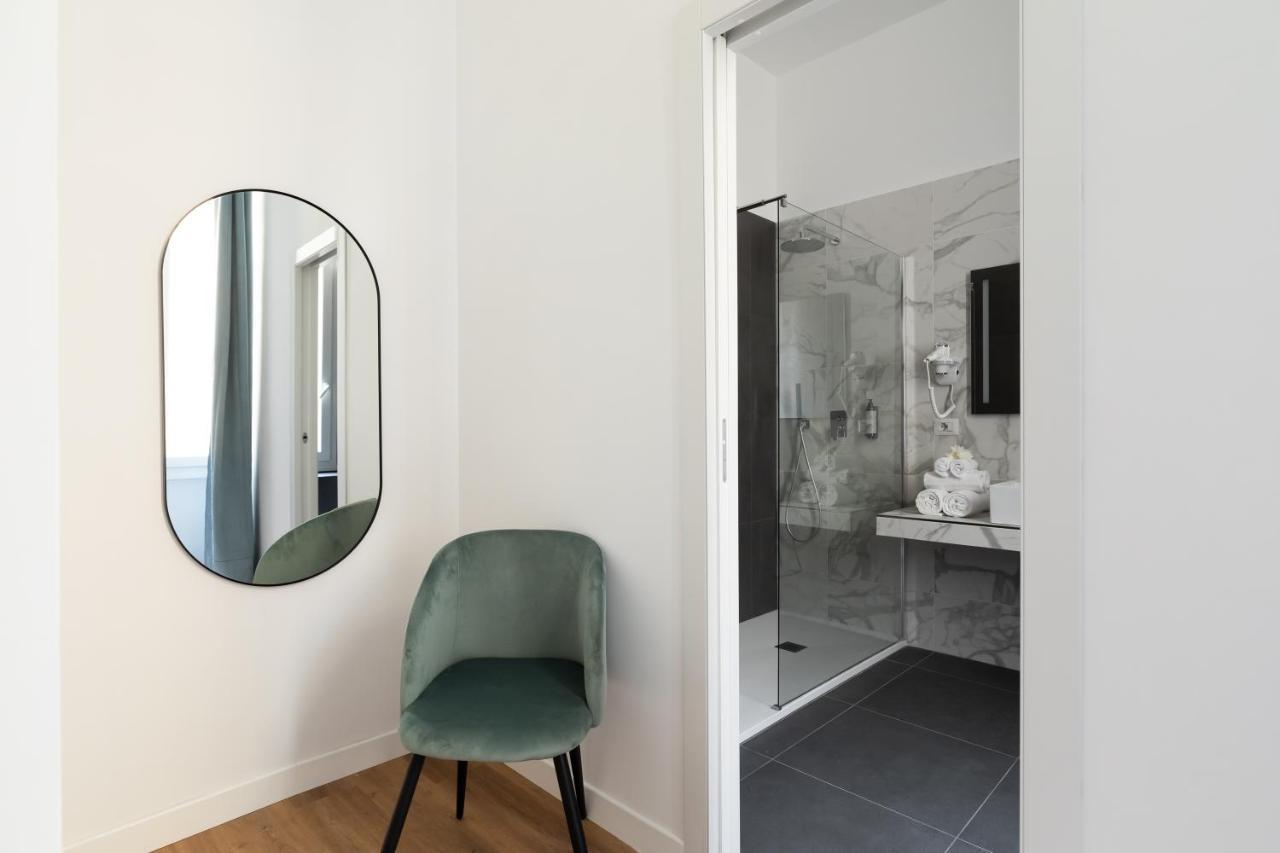 Da Me Suites Rome Exterior photo