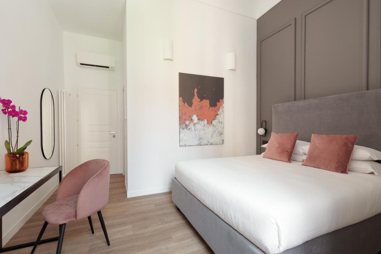 Da Me Suites Rome Exterior photo