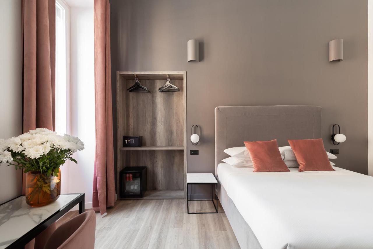 Da Me Suites Rome Exterior photo