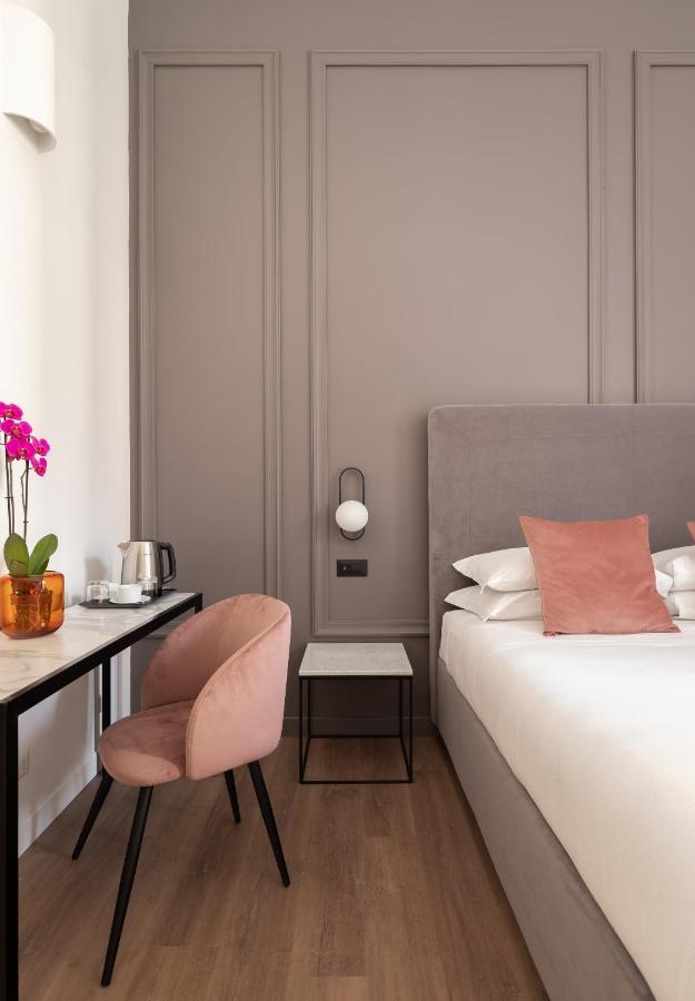 Da Me Suites Rome Exterior photo