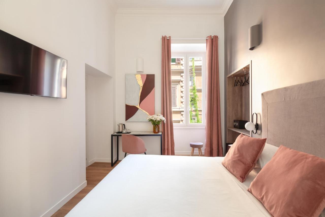 Da Me Suites Rome Exterior photo