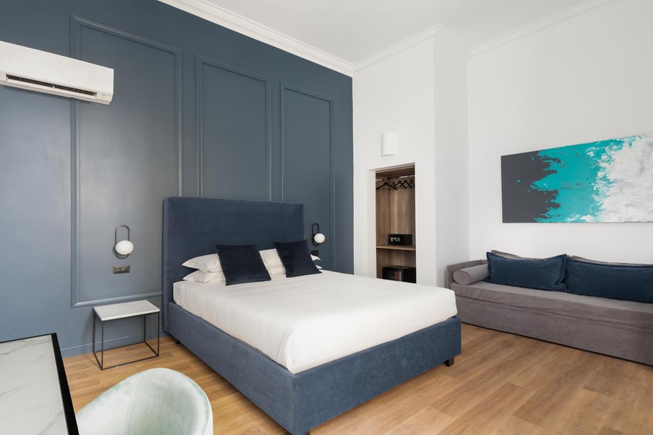 Da Me Suites Rome Exterior photo