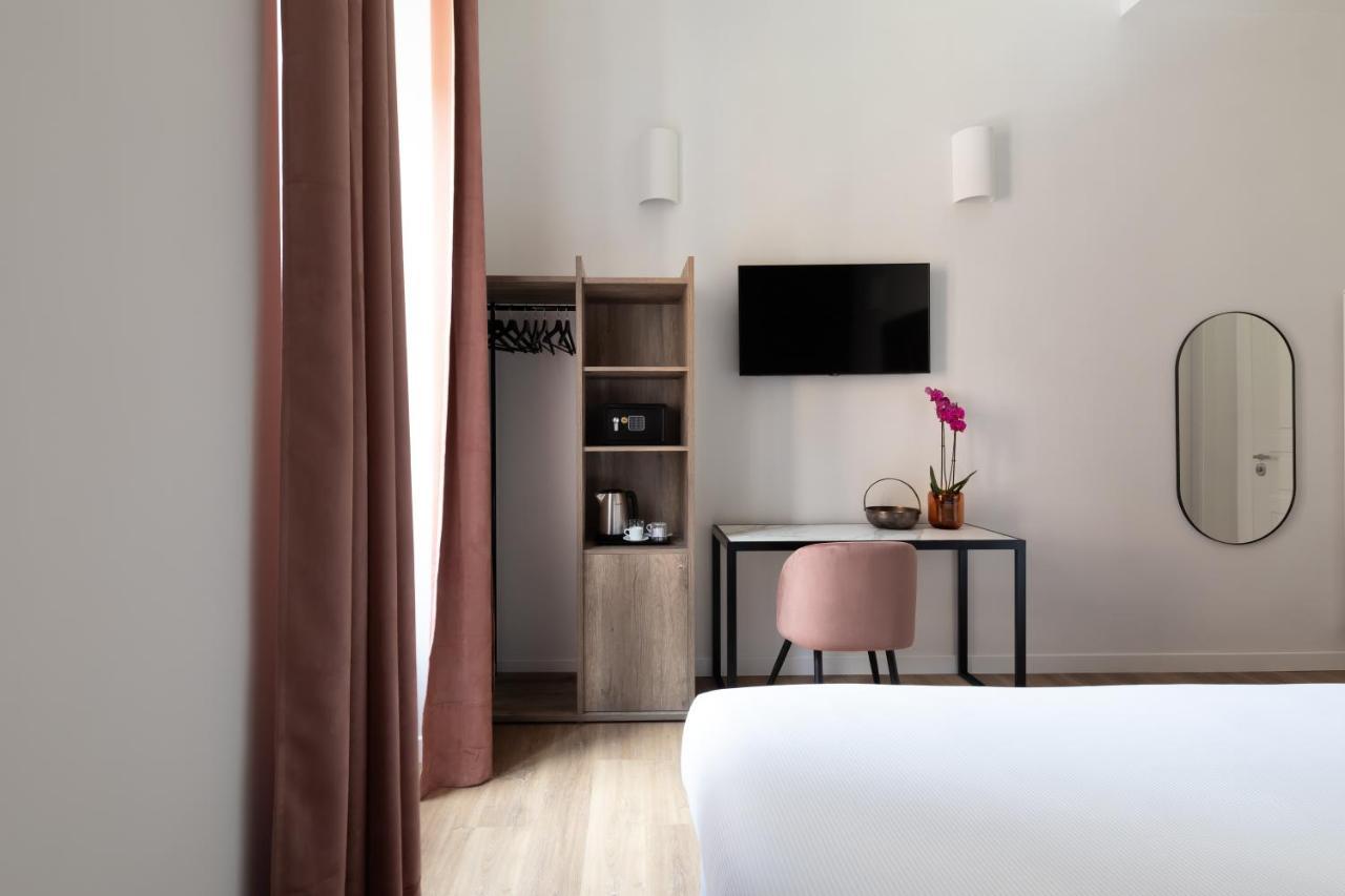 Da Me Suites Rome Exterior photo