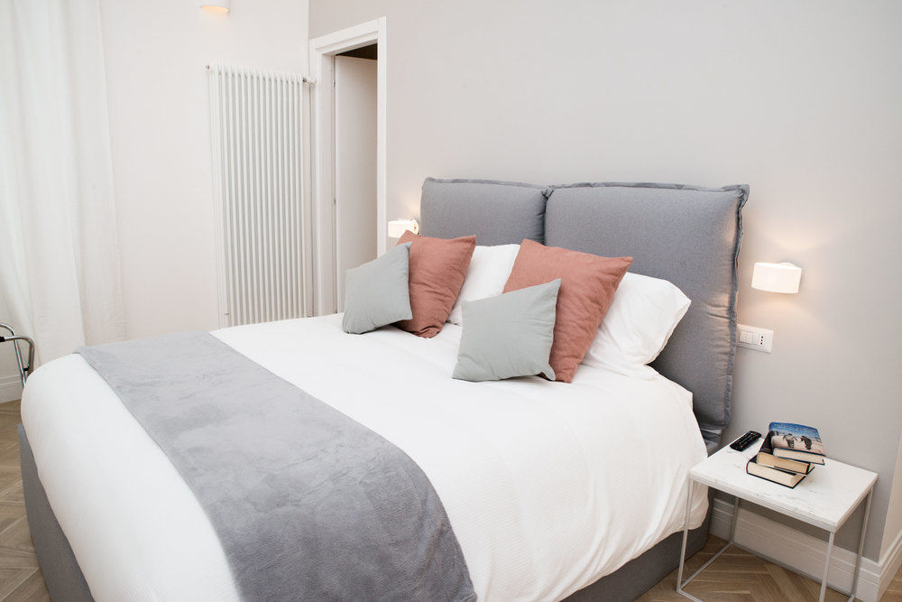 Da Me Suites Rome Exterior photo