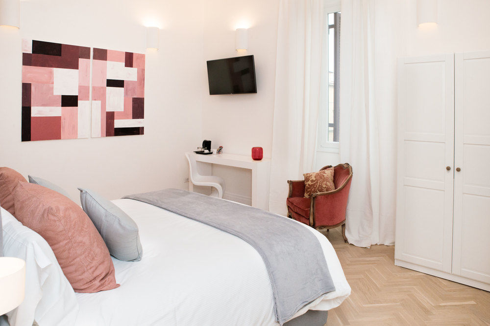 Da Me Suites Rome Exterior photo