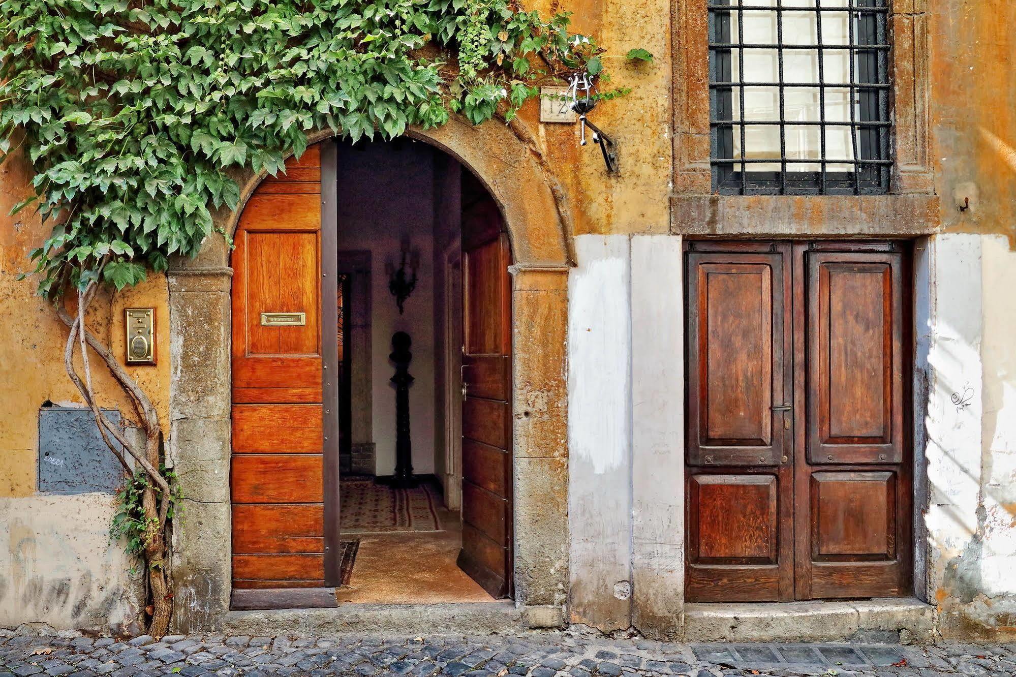 Da Me Suites Rome Exterior photo