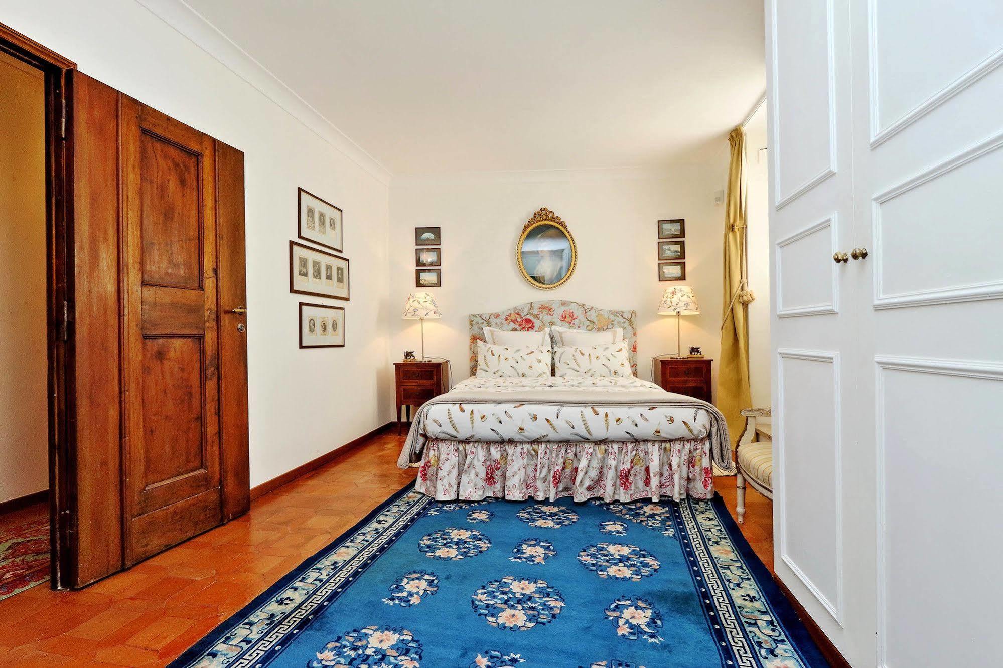Da Me Suites Rome Exterior photo