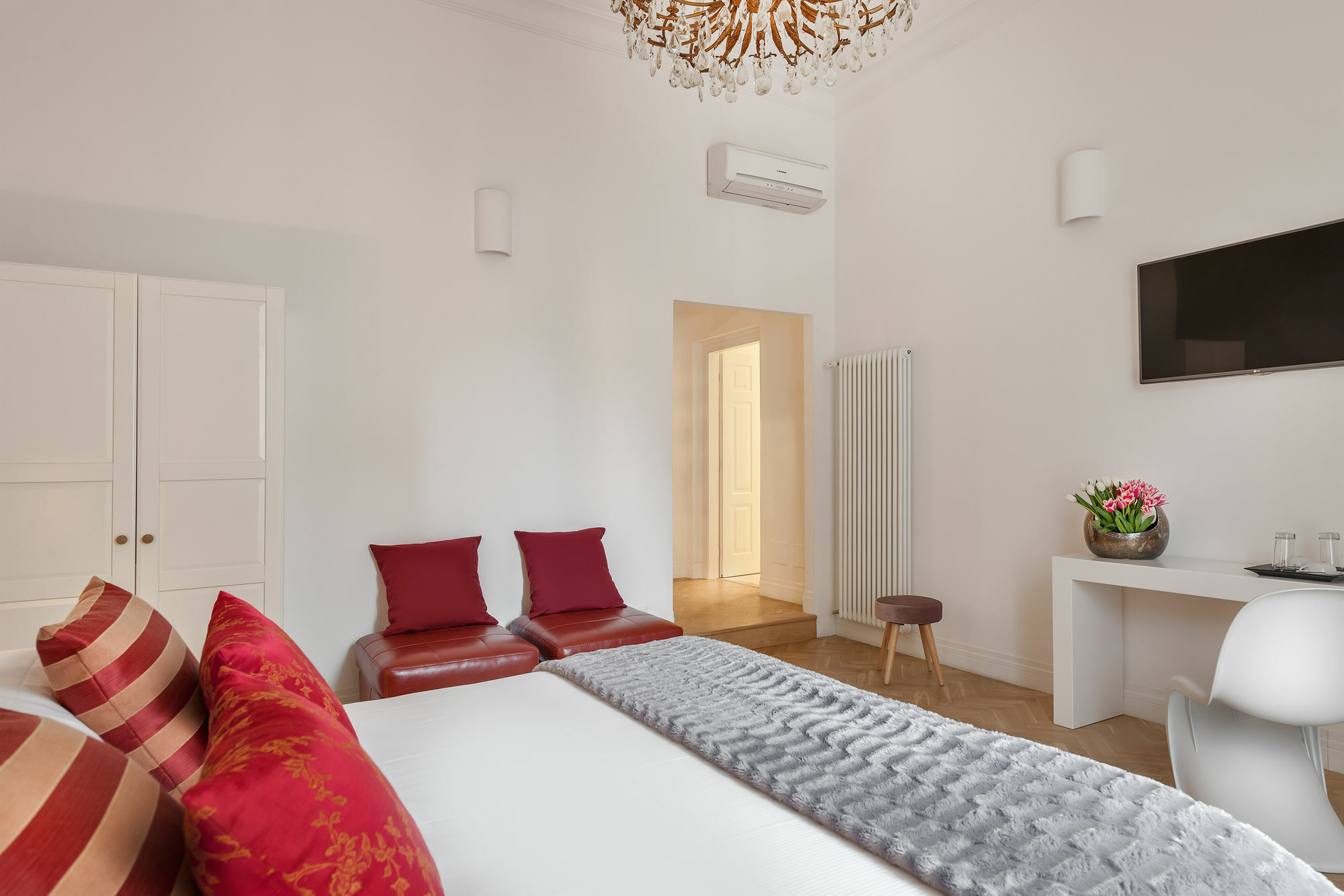 Da Me Suites Rome Exterior photo