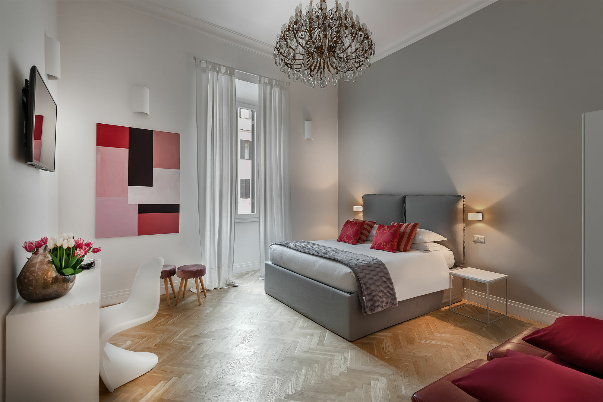 Da Me Suites Rome Exterior photo