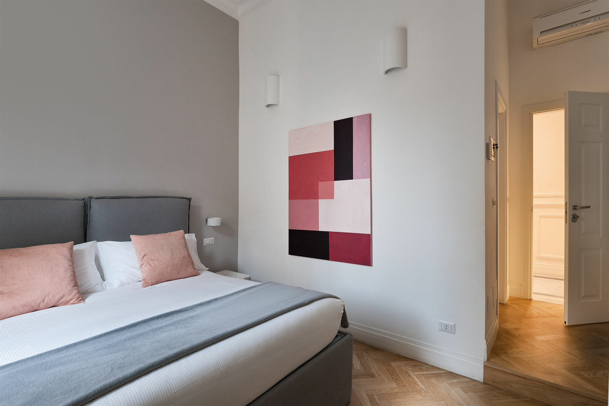 Da Me Suites Rome Exterior photo